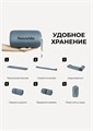 Коврик самонадувающийся Naturehike Ultralight 185см 6976023926921