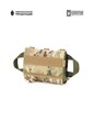 Подсумок медицинский YAVA 1 эшелона вырывной YAAV1L02 - фото 40058