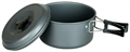 Набор посуды Сплав 2 кастрюли, 1 сковородка (2-3 персоны) 5108710