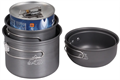 Набор посуды Сплав 2 кастрюли, 2 кружки (1-2 персоны) 5108722