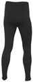 Термобелье Сплав Seamless брюки черные 1139340