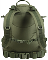 Ранец тактический Сплав Raid 35 5048096