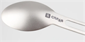 Ложка титановая Contour 5116256