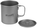 Кружка титановая 450 5116233