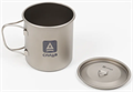 Кружка титановая 600 5116235