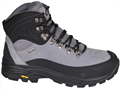 Ботинки треккинговые THB Kabru с мембраной серые 2524869