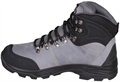 Ботинки треккинговые THB Kabru с мембраной серые 2524869