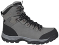 Ботинки треккинговые ТНВ Kongur утепленные с мембраной серые 2524159