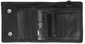 Кошелек Сплав М4 черный 5137040