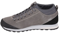 Кроссовки треккинговые THB Golz серые 2517779