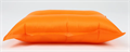 Подушка самонадувная (оранжевый) 5105545