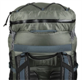 Рюкзак Сплав Bionic 70 зеленый/серый 5029059