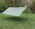 Тент Сплав 3х4.5 олива 5054996