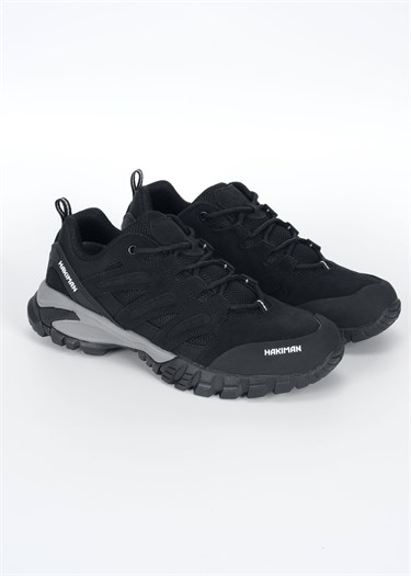 Кроссовки треккинговые мужские Hakiman Tracker HM2320-07 - фото 38027
