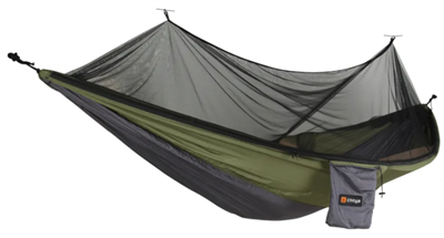 Гамак Сплав Rogue олива/серый 5017260