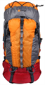 Рюкзак Сплав Bionic 50 оранжевый 5027675