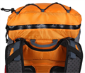 Рюкзак Сплав Bionic 50 оранжевый 5027675