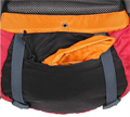 Рюкзак Сплав Bionic 50 оранжевый 5027675