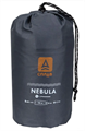 Коврик туристический надувной утепленный Сплав Nebula 5134090